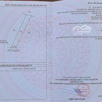 Đất Cln Sổ Hồng Riêng Xã Phú Ngọc - Định Quán Đn - Đường Thông Xe Tải Đậu Trước Đất 270 Triệu / 1 Sào