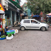 Thông Ôtô Lô Góc Kinh Doanh Sát Đại Lộ Thăng Long Gần Vành Đai 4. Giá Bán 2,97 Tỷ Thuận Tiện Đi