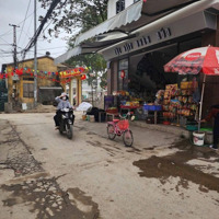 Thông Ôtô Lô Góc Kinh Doanh Sát Đại Lộ Thăng Long Gần Vành Đai 4. Giá Bán 2,97 Tỷ Thuận Tiện Đi