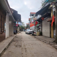 Thông Ôtô Lô Góc Kinh Doanh Sát Đại Lộ Thăng Long Gần Vành Đai 4. Giá Bán 2,97 Tỷ Thuận Tiện Đi