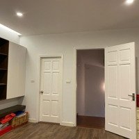 Cho Thuê Gấp Nhà 2 Tầng Khu Chia Lô Dự Án Phố Đội Cấn - Liễu Giai - Ba Đình