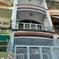 Cho Thuê Nhà Hxt 7M Đường Trần Thái Tông,P15 Đối Diện Cổng Khu Công Nghiệp Tân Bình