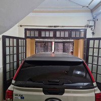 Cho Thuê Nhà Hẻm Xe Tải 8M Đường Phạm Văn Bạch,P15 Ngay Trường Chinh
