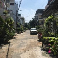 Cho Thuê Nhà Hẻm Xe Tải 8M Đường Phạm Văn Bạch,P15 Ngay Trường Chinh