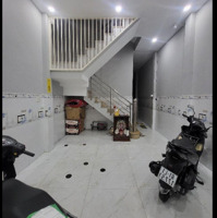 Bán Gấp Nhà 3 Tầng 74M2(4X18M) Hẻm Xe Tải Khuông Việt, Tân Phú. Giá Chốt Cực Tốt