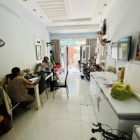 Nhà Đẹp Lê Văn Sỹ 4 Phòng Ngủ Hẻm Xe Hơi 1 Trệt 3 Lầu, Sân Thượng Giá Chỉ 8 Tỷ! Bán Nhà Đẹp