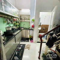 Nhà Đẹp Lê Văn Sỹ 4 Phòng Ngủ Hẻm Xe Hơi 1 Trệt 3 Lầu, Sân Thượng Giá Chỉ 8 Tỷ! Bán Nhà Đẹp