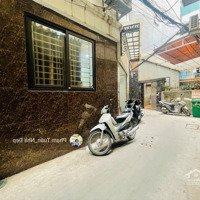 Nhà Cực Đẹp 36M2X5T Lô Góc. Giá Đầu Tư, Gia Đình Ở, Đầy Đủ Nội Thất Phố Xuân Thủy, Hồ Tùng Mậu