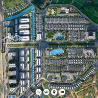 Liền Kề Mặt Đường To 30M Tại An Lạc Green Symphony, Cực Dễ Kinh Doanh