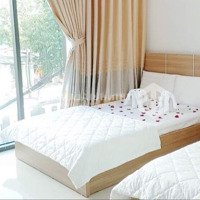 Giảm Mạnh 5 Tỷ, Chỉ 17.5 Tỷ Sở Hữu Khách Sạn 10 Tầng Bãi Sau, Tp Vũng Tàu. Nguồn Thu 60 Triệu/Tháng