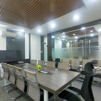 Tòa Nhà Vp 26 Tỷ - Sẵn Hđt 70 Triêu/Tháng, 6Mx22M, Hầm 7 Tầng,Mặt Tiềnnguyễn Trọng Tuyển, P1, Tân Bình