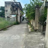 Cc Bán Lôdiện Tích54.5M2 Trục Chính Lương Quy,Xuân Nộn