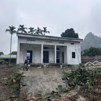 Bán 1110M2 Có 810M Đất Ở, View Núi, Sẵn Nhà Mái Bằng. Tại Lương Sơn. Giá Chỉ Hơn Tỷ