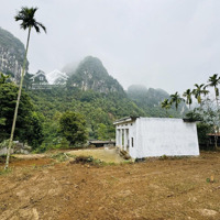 Bán 1110M2 Có 810M Đất Ở, View Núi, Sẵn Nhà Mái Bằng. Tại Lương Sơn. Giá Chỉ Hơn Tỷ