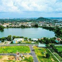 Chỉ 3 Tỷ 2 Đã Sở Hữu Nền 138M2 Ngay Làng Đại Học Long Thành, Ngay Tthc Mới Long Thành, Sổ Sẵn