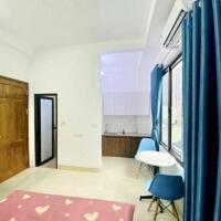 Bán nhà Phùng Khoang - Nam Từ Liêm, 62m x 6 tầng thang máy, 15 phòng cho thuê, Giá 13,5 tỷ
