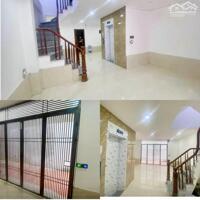 Bán nhà Phùng Khoang - Nam Từ Liêm, 62m x 6 tầng thang máy, 15 phòng cho thuê, Giá 13,5 tỷ