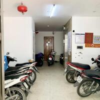 Bán nhà Phùng Khoang - Nam Từ Liêm, 62m x 6 tầng thang máy, 15 phòng cho thuê, Giá 13,5 tỷ
