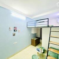 Bán nhà Phùng Khoang - Nam Từ Liêm, 62m x 6 tầng thang máy, 15 phòng cho thuê, Giá 13,5 tỷ