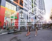 Bán Chung Cư 8X Plus Đã Có Sổ Hồng Nằm Trên Đường Trường Chinh Q12