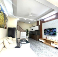 Hoa Hậu, Bán Nhà Đường Biên Giang 30M2, 4 Tầng, Giá Bán 3.7 Tỷ
