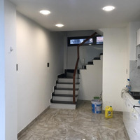 Bán Nhàhẽm Xe Hơiđ. Âu Cơ, P.10 Q.tân Bình, Giá Bán 5.8 Tỷ Tl