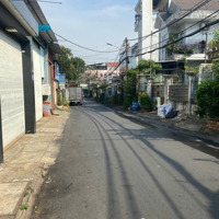 Nhàmặt Tiềnđường Số Tam Bình Thủ Đức,Hẽm Xe Hơithông Phú Châu Và Tam Châu, Gần Bv Thủ Đức, 123M2, Chỉ 6.9 Tỷ