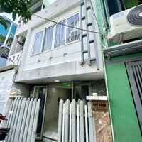 Nhà Hiếm 2 Tầng - 2 Pn - Chỉ Có 3.28 Tỷ - Kế Bên Phú Mỹ Hưng
