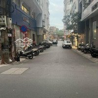 Bán Nhà Đẹp Nguyễn Ngọc Vũ - Ôtô Đỗ Cửa - 36 Tỷ - Dòng Tiền 150 Triệu/Tháng