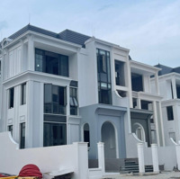 350 Triệu/M2- Mặt Đường Nguyễn Văn Huyên Kéo Dài. Diện Tích 300M2