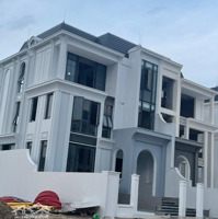 350 Triệu/M2- Mặt Đường Nguyễn Văn Huyên Kéo Dài. Diện Tích 300M2