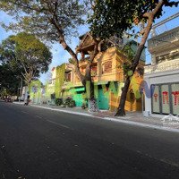 Bán Nhà Mặt Tiền Đường Lý Thường Kiệt, 2 Lầu Đẹp Mặt Tiền Bãi Trước