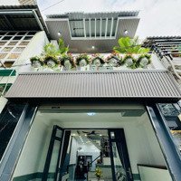 Bán Nhà Vị Trí Siêu Đẹp! Nguyễn Văn Công, P3, Gò Vấp. Gần Sân Bay,Diện Tích46M2, Giá Bán 2 Tỷ150