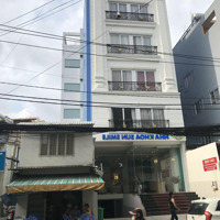 Bán Nhà Mặt Phố Tại K300, 12, Tân Bình, Hồ Chí Minh, Giá Ưu Đãi 18 Tỷ, 100M2