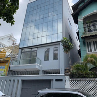 Cho Thuê Tòa Nhà,Mặt Tiềnđường Hoa Lan, Dt: 8X18M, Hầm 5 Tầng, Ngay Trung Tâm Quận Phú Nhuận