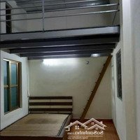 Cho Thuê Phòng Trọ Tại Ngõ Giếng Mứt Cạnh 468 Bạch Mai - Diện Tích 25M2 - Liên Hệ: 05665.05665