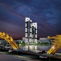 CĂN GÓC LANDMARK TOWER VIEW TRỰC DIỆN SÔNG CHỈ 6 TỶ 2