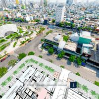CĂN GÓC LANDMARK TOWER VIEW TRỰC DIỆN SÔNG CHỈ 6 TỶ 2