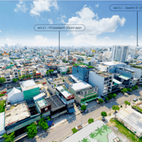 CĂN GÓC LANDMARK TOWER VIEW TRỰC DIỆN SÔNG CHỈ 6 TỶ 2