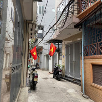 Bán Nhà Phố Thụy Khuê, Tây Hồ, Dân Xây, Gần Phố, Thoáng Sáng, 35M2, 5 Tầng, Mặt Tiền 4.5M, 6.3 Tỷ