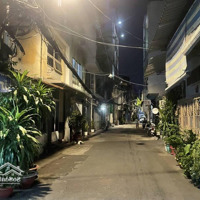 Bán Đất Tặng Nhà Lê Văn Sỹ Q.3 Hcmdiện Tích95Mmặt Tiền6M Ô Tô Tránh Giá Chào Bán 15,5 Tỷ