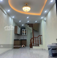Nhà 4Tx33M2 Có Cổng Ngõ Ô Tô Đậu Ngày Đêm, Gần Trường Sư Phạm Tdtt, 5Km Bến Xe Yên Nghĩa Giá Bán 2,8 Tỷ