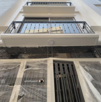 Nhà 4Tx33M2 Có Cổng Ngõ Ô Tô Đậu Ngày Đêm, Gần Trường Sư Phạm Tdtt, 5Km Bến Xe Yên Nghĩa Giá Bán 2,8 Tỷ