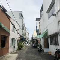 Nhà Hẻm Xe Tải Tân Quý: (4X16M), 2 Lầu, Giá Bán 8 Tỷ_Sát Siêu Thị Aeon.