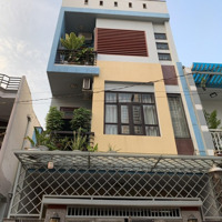 Nhà Hẻm Xe Tải Tân Quý: (4X16M), 2 Lầu, Giá Bán 8 Tỷ_Sát Siêu Thị Aeon.