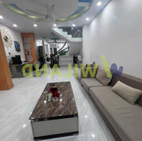 Bán Nhà Đường Hoàng Văn Thu, Vũng Tàu, Diện Tích 125M2, Vị Trí Đẹp Khu Đông Dân