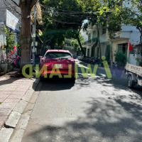 Bán Nhà Đường Hoàng Văn Thu, Vũng Tàu, Diện Tích 125M2, Vị Trí Đẹp Khu Đông Dân