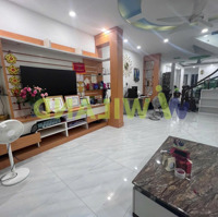 Bán Nhà Đường Hoàng Văn Thu, Vũng Tàu, Diện Tích 125M2, Vị Trí Đẹp Khu Đông Dân