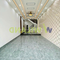 Bán Nhà Đẹp 3 Tầng Trung Tâm Mặt Tiền Kinh Doanh Ngô Đức Kế