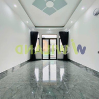 Bán Nhà Đẹp 3 Tầng Trung Tâm Mặt Tiền Kinh Doanh Ngô Đức Kế